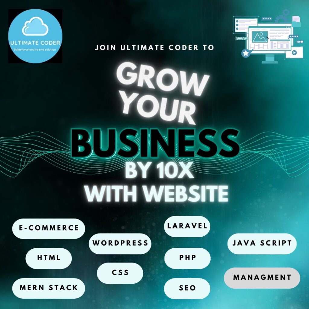5 Most important reasons your business needs a website